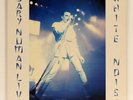 Gary Numan ?– White Noise 2xLP Original 1985 UK Numa ?– NUMAD 1002 Berserker EX