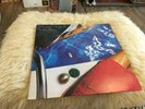 RICHARD WRIGHT 'WET DREAM' HARVERST 1st uk PRESS 1978 superb copy
