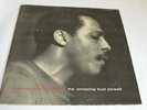 Vinyle 33T Jazz  Bud Powell ?– The Amazing Bud Powell, Volume 1 (49990)