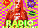RADIO MOSCOW -