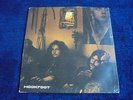 Hookfoot - Same 1971 UK LP DJM 1st CALEB QUAYE ELTON JOHN