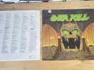 Over Kill The years of Decay (1989) LP Vinyl