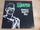 Misfits Ghouls night out (1990) Promo LP Vinyl