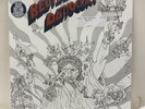 Dead Kennedys Bedtime For Democracy Lp