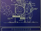 Booth Davis & Lowe Prototype LP - Mint Condition