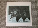 THE BEATLES First U.S. Performance Wizardo Lp NOT TMOQ CBM Lp US BIDDERS ONLY