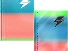 TREASURE THE FIRST STEP:CHAPTER THREE Album 2 Ver SET 2CD+1POSTER+etc+2Pre-Order