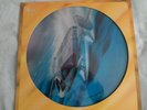picture disc Space Just Blue -Neuf 33tours 1978-1979 non scellé d'origine