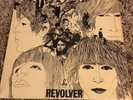 The Beatles Revolver, Parlophone Label Vinyl LP PMC 7009 c1966