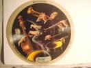 78 : VOGUE  756-CHARLIE SHAVERS QUANTET - MUSICOMANIA  / LIFF I HAD YOU  E