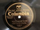 Election SPECIAL  CHARLIE POOLE NC Ramblers Columbia 15099 White House BLUES