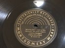 COUNTRY JIMMIE RODGERS MW 4720 (Victor 23574) Moonlight Roses/Vists Carters E+