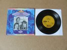 THE JAM The Eton Rifles / Down In The Tube Station OLD GOLD 1989 UK 7