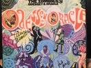 The Zombies Odessey And Oracle LP Signed Autograph X 4 Obtained In Person ARGENT