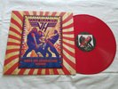 Van Halen - Women And Children First Sessions - Top Condition