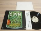 Can LP + POSTER - Ege Bamyasi / GERMAN UAS 29 414 I PRESS in VG++