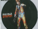 David Bowie ?– Starman, 40th Anniversary LTD 7