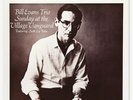 SWIRL VINYL LIMITED 500 Bill Evans Trio Sunday at the Village Vanguard Jazz LP