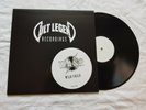 W.A.S.P. - Wild Child (Rare Test Press) - Top Condition