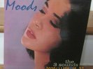 MOODS LP THE THREE SOUNDS BLUE NOTE 4044 MONO RVG HARRIS SIMPKINS DOWDY JAZZ