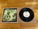 THE JAM # PRETTY GREEN / SIMON 7” VINYL - PAUL WELLER - STYLE COUNCIL