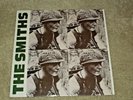 THE SMITHS Meat Is Murder LP Sire 25269