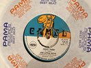THE LITTLE ROYS Fight Them MATADORS Dread Lock CAMEL CA52 1970 Pama EX