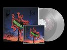 Lany - Mamas Boy Exclusive Limited Edition Clear Color 2x Vinyl LP SIGNED COVER
