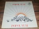 POPOL VUH Seligpreisung 1st Press Original Vinyl LP RAR TOP Kraut Rock Kraftwerk