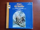 WAGNER   Die Walkure / FURTWANGLER   COFFRET VINYL LP 3 DISQUES 33T