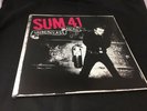 Sum 41 Underclass Hero LP Black / Pink Splatter Vinyl SRC LIMITED