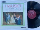 Philips 835 164 AY Hifi Stereo I Musici - Vivaldi; L'Estro Armonico op.3 III, NM