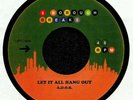 A.D.O.R / Gerald Wilson Let It All Hang Out 7