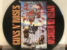 GUNS N' ROSES - APPETITE FOR DESTRUCTION - 12