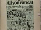 Rolling Stones Winter Tour 1973