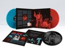 THE WHO - WOODSTOCK '69 (DELUXE COLOURED 2LP-SET+ETCHING)    VINYL LP NEW