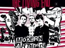 LIVING END - MODERN ARTILLERY   VINYL LP NEW