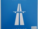 Autobahn - Kraftwerk Limited 180g Blue Vinyl LP