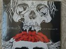 Metallica Live At Donington 7” Vinyl Record Vinyl Club Exclusive Sold out #8663