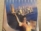 SEALED PROMO Breakfast In America Supertramp Vinyl 1979