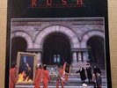 RUSH MOVING PICTURES ON MERCURY SRM-1-4013 MASTERDISK -RL EX/NM 1981