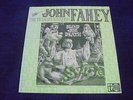 John Fahey - The Transfiguration Of Blind Joe Death 1968 UK LP TRANSATLANTIC 1st