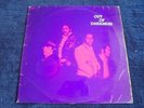 Out Of Darkness - Same 1970 UK LP KEY 1st XIAN PROG/PSYCH