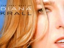 KRALL,DIANA-VERY BEST OF VINYL NEW