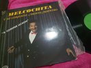 Melcochita Y Su Conjunto Monte adentro Moliendo Cafe On SacodiscoLabel Salsa Lp