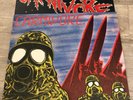 2x Sammler LP - CARNIVORE - Vinyl 12