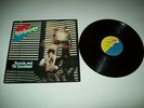 SIOUXSIE AND THE BANSHEES - Kaleidoscope 1980 US LP PVC Records PVC 7921