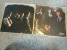 ROLLING STONES - Same & No. 2 - 2 x UK Decca Mono 1st LP BUNDLE - SALE PRICE