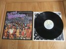 The Warriors, O.S.T., Various, Vinyl Album, VG/GD.