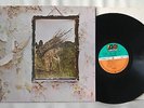 LED ZEPPELIN IV NM GERMAN PRESS LP HEAVY BLUES PSYCH PROG 4 Stairway to heaven